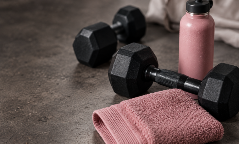 Krafttraining ab 35: Was wirklich zählt